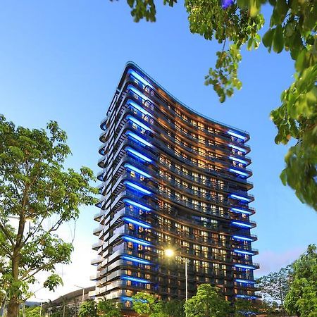 Huafa Place Zhuhai Luaran gambar